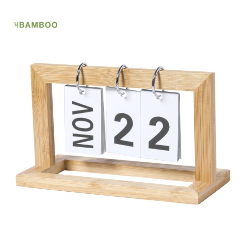 Calendario personalizzato da tavolo Perpetuo Vitelix - cod. 1262