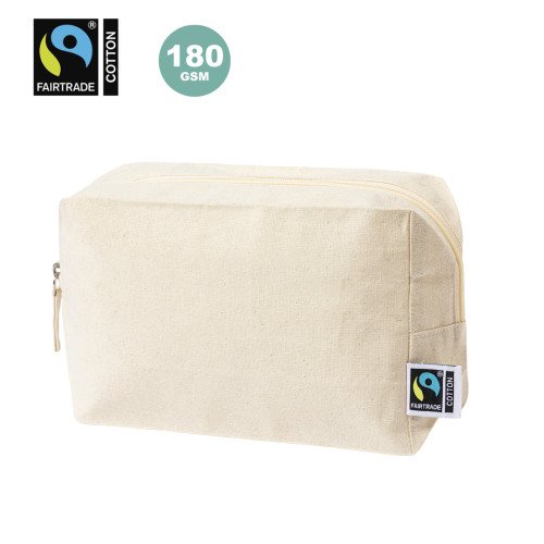 Beauty Case Grafox Fairtrade - cod. 1269