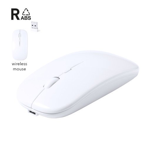 Mouse Chestir RCS - cod. 1423