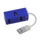 Porta USB Geby - cod. 3385