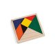 Puzzle Tangram - cod. 3704