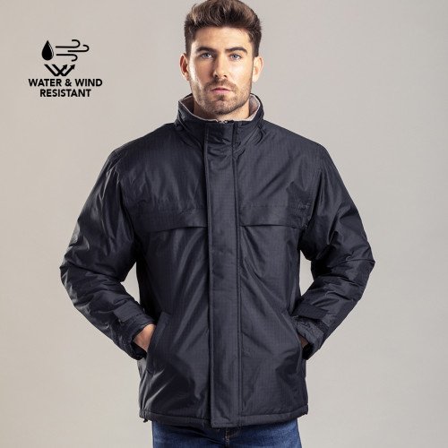 Giubbotti pubblicitari Parka Zylka - cod. 3874