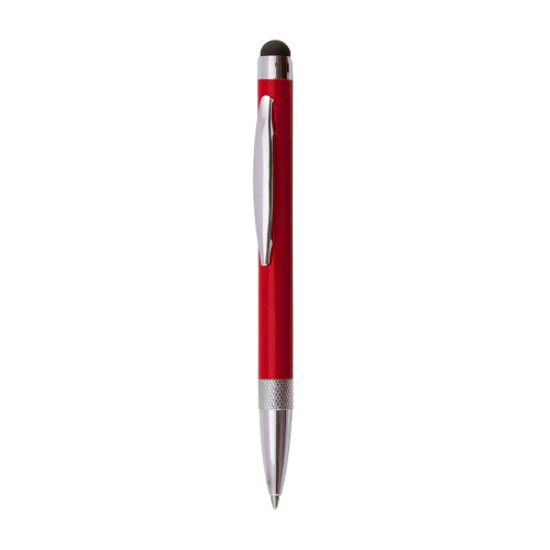 Penna Puntatore Touch Silum - cod. 3980