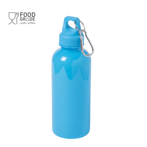 Bottiglie di plastica personalizzate Zanip - cod. 4596