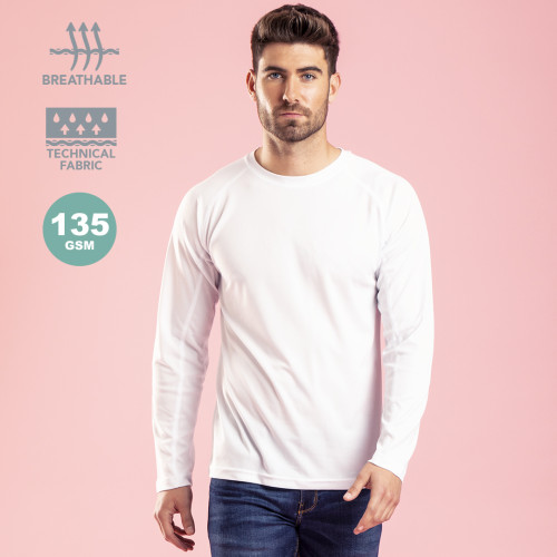 T-Shirt Adulto Tecnic Maik - cod. 4726