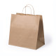 Shopping bag personalizzate Take Away - cod. 5482