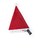 Cappello Babbo Natale Bimbo Rupler - cod. 5598