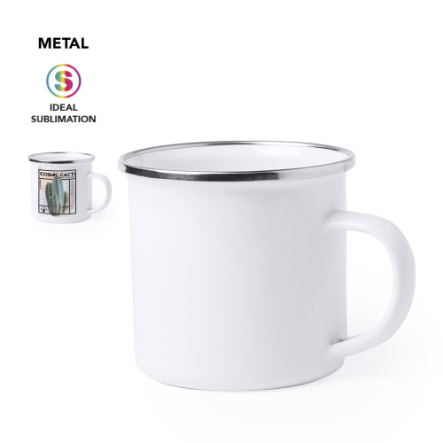 Tazza Sublimazione Neyms - cod. 6111