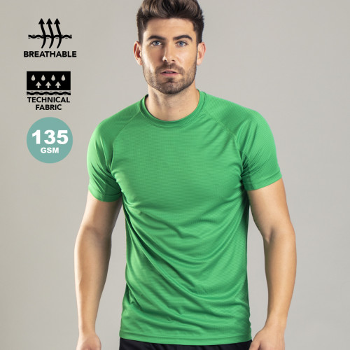 T-Shirt Adulto Tecnic Dinamic - cod. 6221