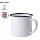 Tazza Sublimazione Kantol - cod. 6359