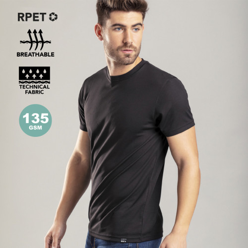 T-Shirt Adulto Tecnic Markus - cod. 6461