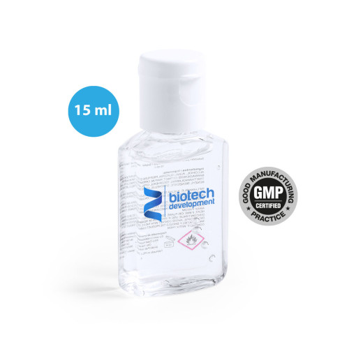 Gel igienizzante mani Bradul - cod. 6571