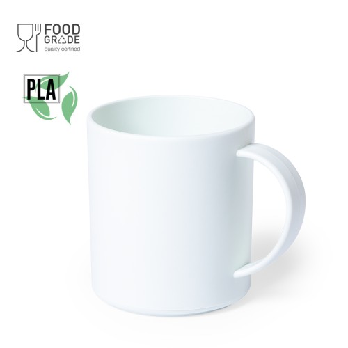 Tazza mug personalizzata Pioka - cod. 6677