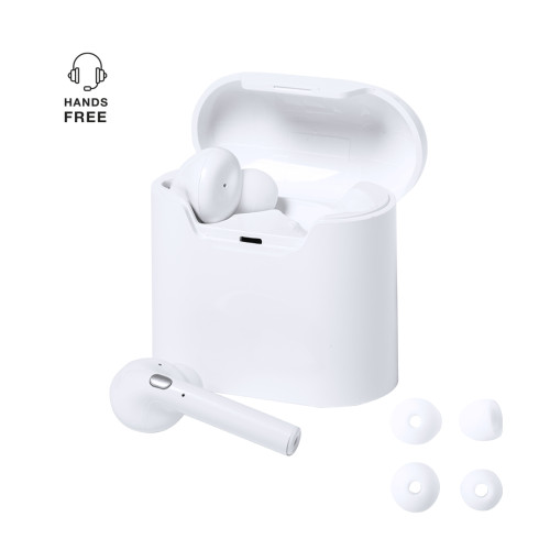 Auricolare bluetooth senza fili Aniken - cod. 6777