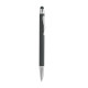 Penna personalizzata con gommino per touch screen PD072 - cod. PD072