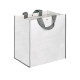 Shopping bag con scritte PG093 - cod. PG093