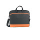 Borsa portacomputer imbottita poliestere - cod. PH205