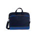 Borsa portacomputer imbottita poliestere - cod. PH205