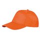 Cappellino da stampare con logo - cod. PM105