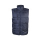 Gilet da lavoro invernale - cod. PM716