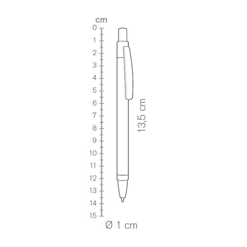 Penne stampate on line economiche di carta PD494 - cod. PD494