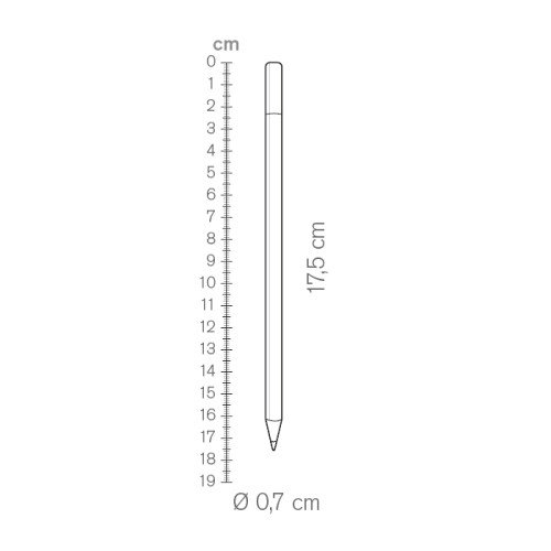 Matita promozionale - cod. PD561