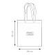 Shopping bags personalizzate PG182 - cod. PG182