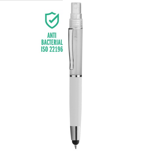 Penna personalizzata antibatterica PD082 - cod. PD082