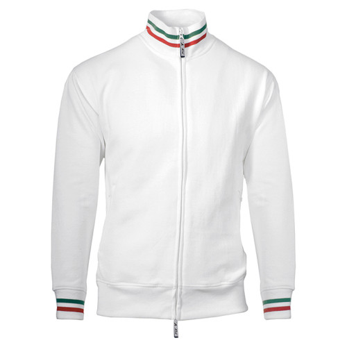 Felpe tricolore - Cod. Art. PM479S - cod. PM479S