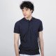 Polo mezza manica in polycotton Cod. Art. NK210 - cod. NK210