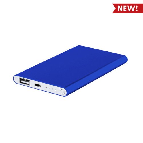 Power bank da stampare con logo - cod. PF304