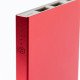 Power bank in alluminio con stampa - cod. PF306