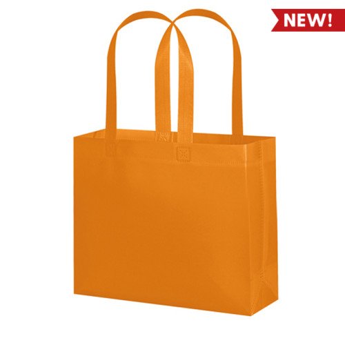 Borsa shopping in tnt personalizzata - cod. PG134