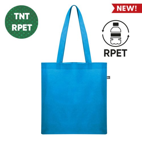 Borsa shopping in tnt rpet Cod. Art. PG463 - cod. PG463