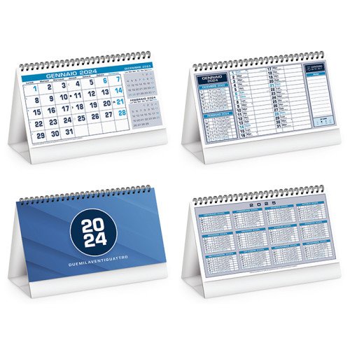 Calendari online personalizzati art. PA710 - cod. PA710