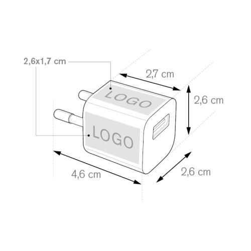 ENERGY Adattatore universale di corrente Cod. Art. PF015 - cod. PF015