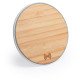 BAMBOO RECHARGE Base caricabatterie wireless Cod. Art. PF266 - cod. PF266