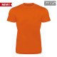 T-shirt da lavoro cotone NK150 - cod. NK150