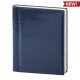 Agenda SETTIMANALE 264 pagine carta avorio con stampa a 1 colore Cod. Art. PB256 - cod. PB256