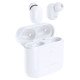 Set di auricolari con custodia ricaricabile da 300 mAh - cod. PF337