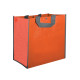 Shopping bag con scritte PG093 - cod. PG093