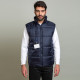 Gilet da lavoro invernale - cod. PM716