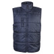 Gilet da lavoro invernale - cod. PM716