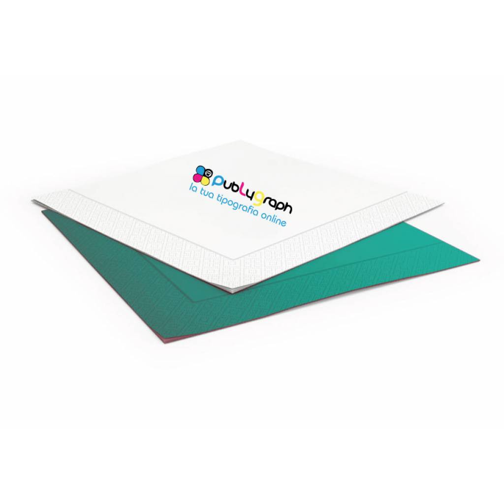 Tovaglioli di carta personalizzati - Pixartprinting