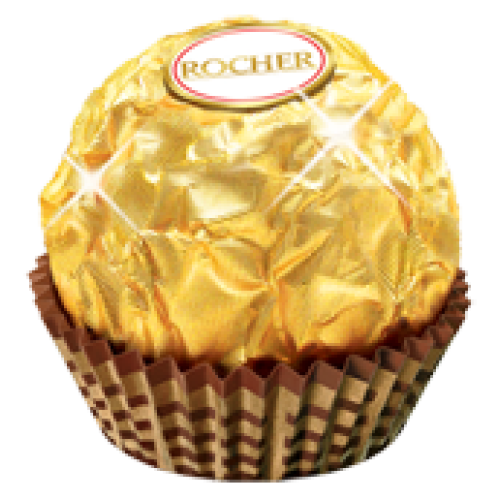 Cioccolatini Rocher - cod. Cioccolatini1