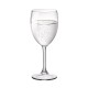 Bicchieri per acqua DULCINEA 33 cl - cod. DULCINEA