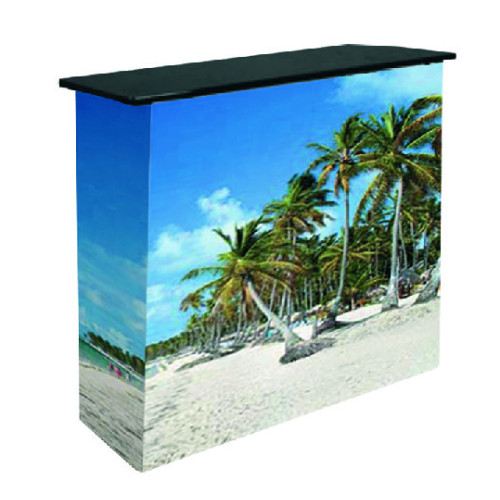 Banco 33x100x33 cm. h 100 cm. - cod. banco33x100x33