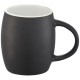 Tazza in ceramica con scritte HEARTH - cod. P100466