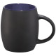 Tazza in ceramica con scritte HEARTH - cod. P100466