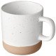 Tazza da personalizzare in ceramica Pascal - cod. P100540